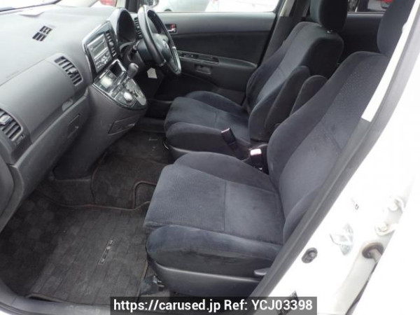Used 2007 AT toyota wish ZNE10G Image[10]
