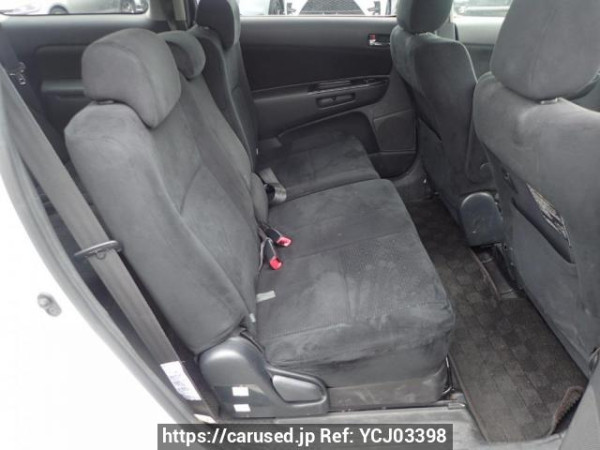 Used 2007 AT toyota wish ZNE10G Image[11]