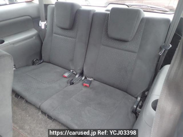 Used 2007 AT toyota wish ZNE10G Image[13]