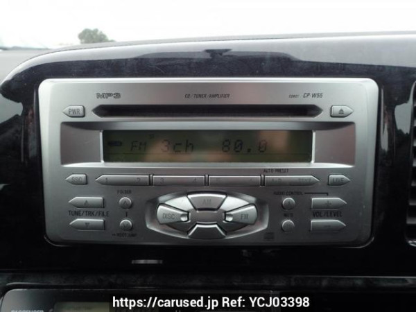 Used 2007 AT toyota wish ZNE10G Image[16]