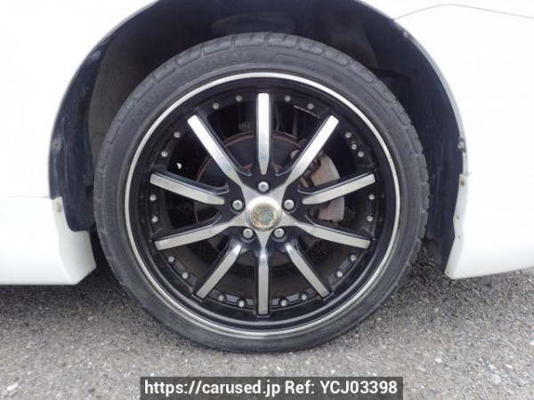 Used 2007 AT toyota wish ZNE10G Image[23]