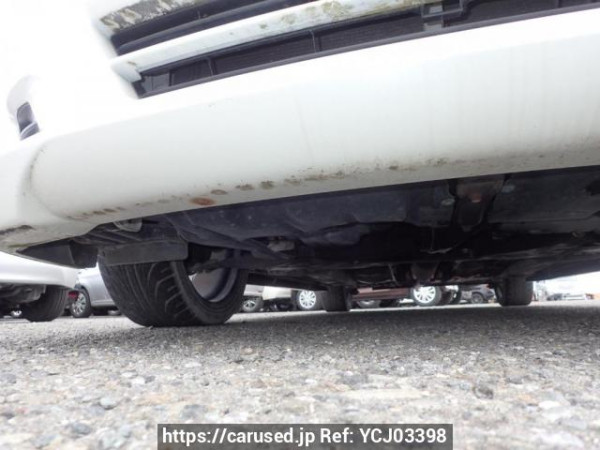 Used 2007 AT toyota wish ZNE10G Image[24]