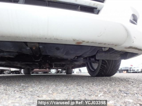 Used 2007 AT toyota wish ZNE10G Image[25]