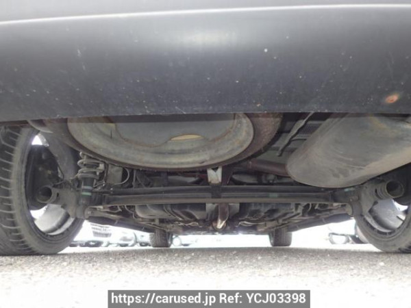 Used 2007 AT toyota wish ZNE10G Image[27]