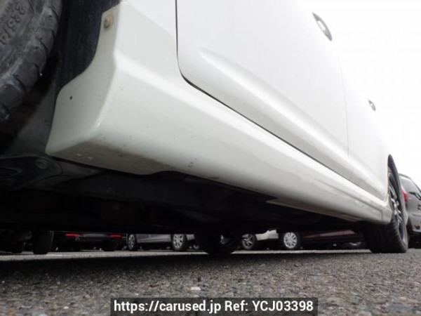 Used 2007 AT toyota wish ZNE10G Image[29]