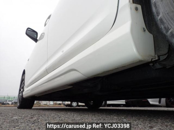 Used 2007 AT toyota wish ZNE10G Image[30]