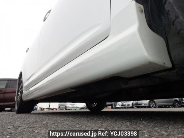 Used 2007 AT toyota wish ZNE10G Image[32]