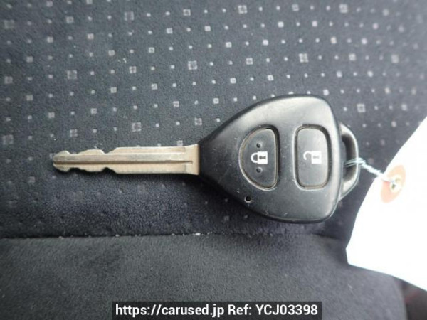 Used 2007 AT toyota wish ZNE10G Image[34]