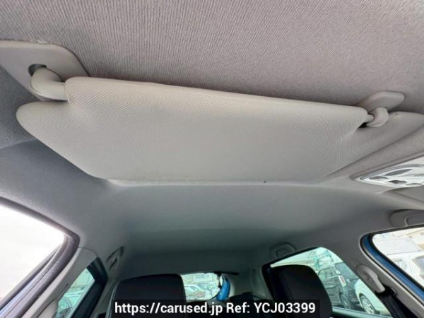 Used 2014 AT renault lutecia RH5F Image[12]