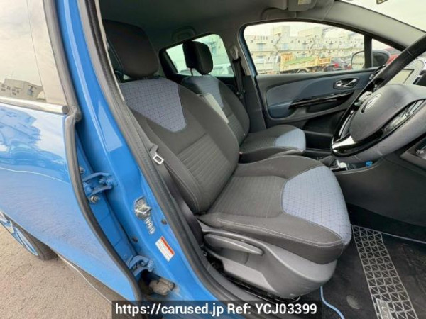 Used 2014 AT renault lutecia RH5F Image[13]