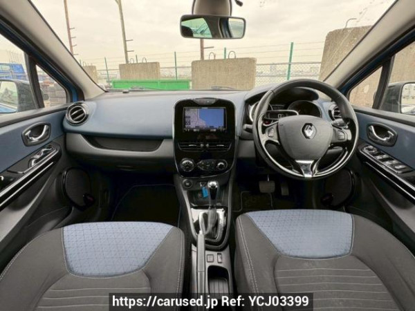 Used 2014 AT renault lutecia RH5F Image[18]