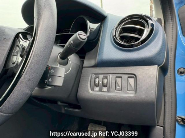 Used 2014 AT renault lutecia RH5F Image[22]