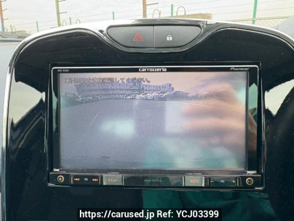 Used 2014 AT renault lutecia RH5F Image[25]