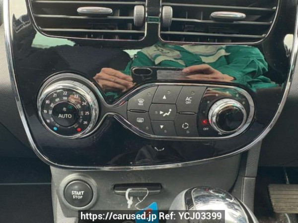 Used 2014 AT renault lutecia RH5F Image[26]