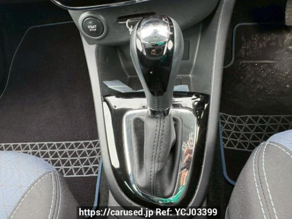 Used 2014 AT renault lutecia RH5F Image[27]
