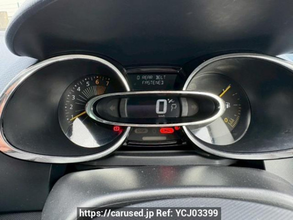 Used 2014 AT renault lutecia RH5F Image[28]