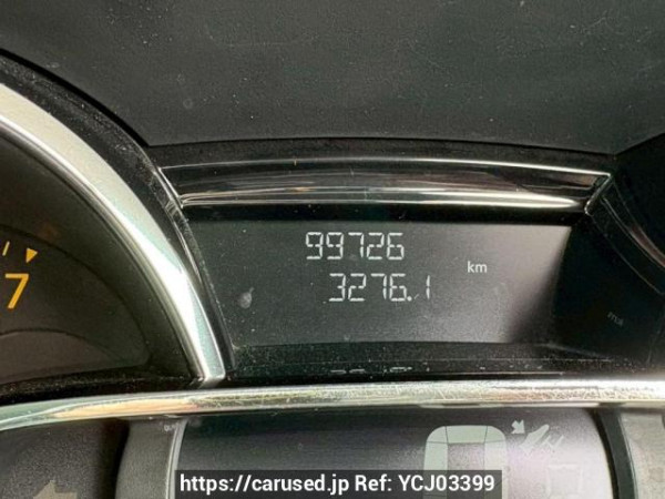 Used 2014 AT renault lutecia RH5F Image[29]