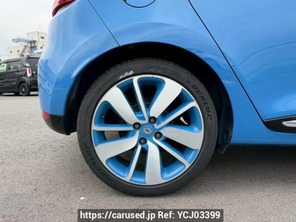 Used 2014 AT renault lutecia RH5F Image[31]