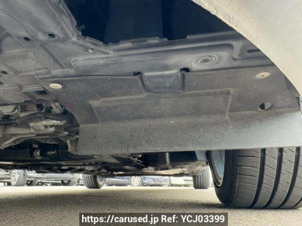 Used 2014 AT renault lutecia RH5F Image[35]