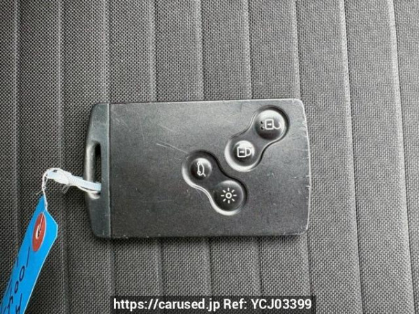 Used 2014 AT renault lutecia RH5F Image[44]