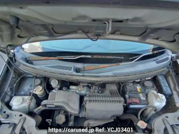 Used 2007 AT mitsubishi ek-wagon H82W Image[10]