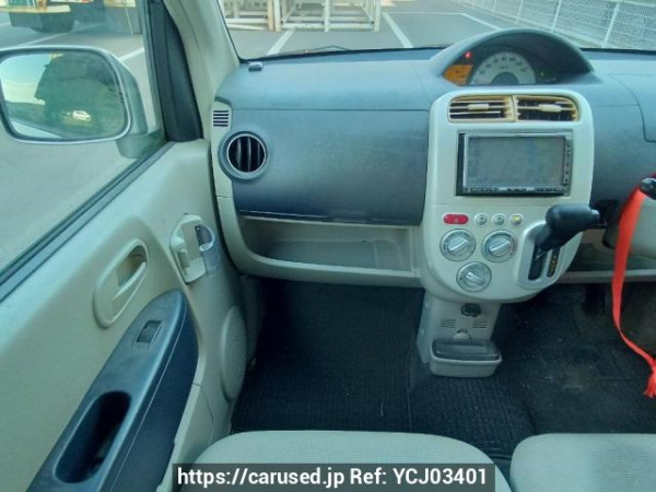 Used 2007 AT mitsubishi ek-wagon H82W Image[18]