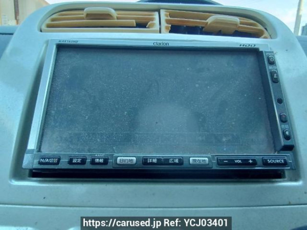 Used 2007 AT mitsubishi ek-wagon H82W Image[23]