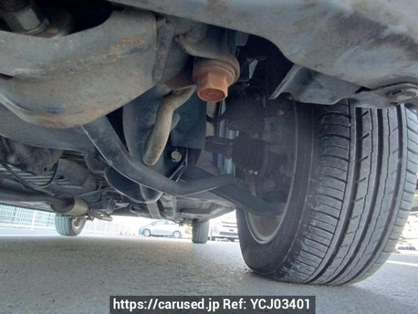 Used 2007 AT mitsubishi ek-wagon H82W Image[32]