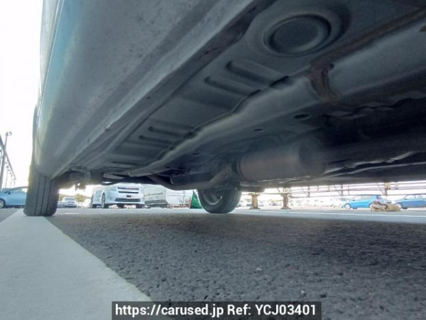 Used 2007 AT mitsubishi ek-wagon H82W Image[33]