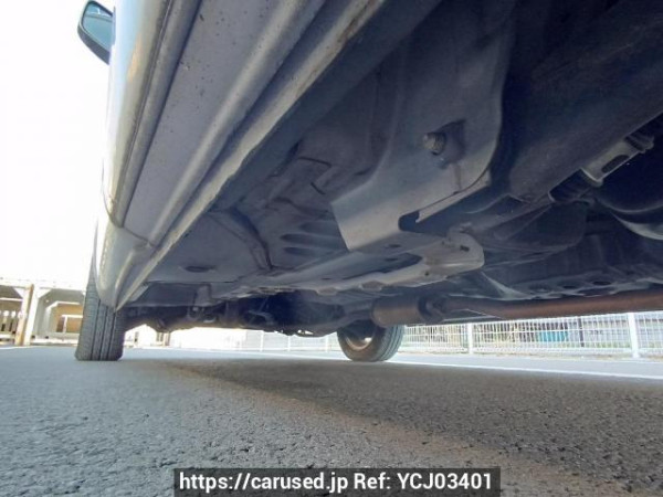 Used 2007 AT mitsubishi ek-wagon H82W Image[35]