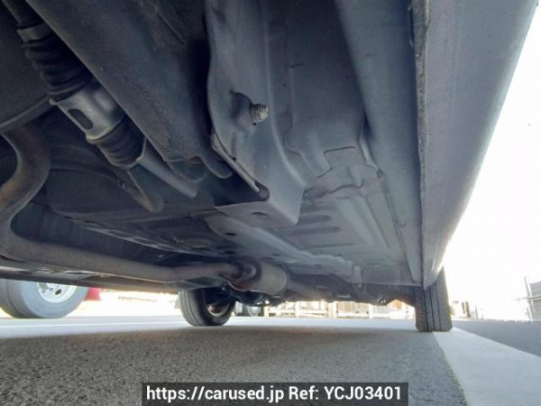 Used 2007 AT mitsubishi ek-wagon H82W Image[36]