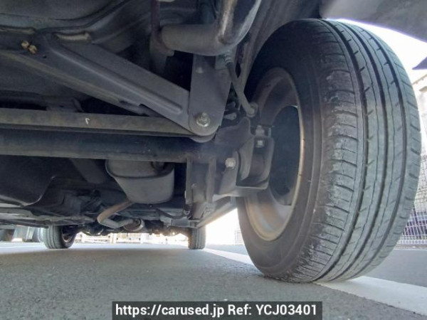 Used 2007 AT mitsubishi ek-wagon H82W Image[38]