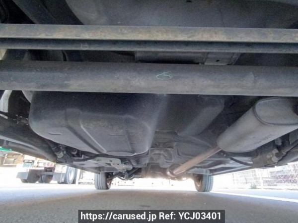 Used 2007 AT mitsubishi ek-wagon H82W Image[39]