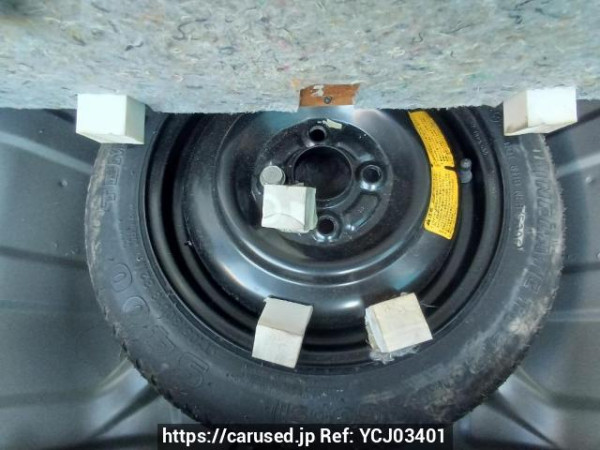 Used 2007 AT mitsubishi ek-wagon H82W Image[40]