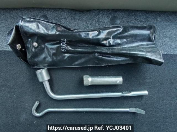 Used 2007 AT mitsubishi ek-wagon H82W Image[42]