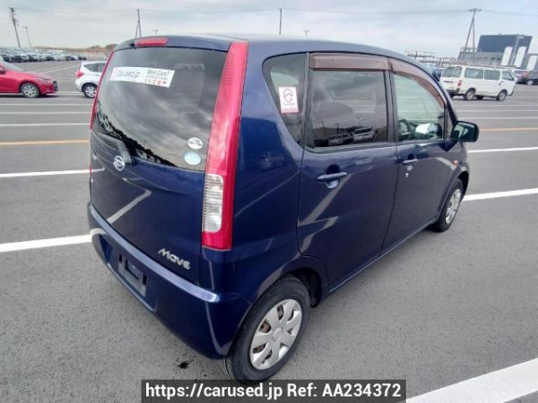 Used 2008 AT daihatsu move L175S Image[6]