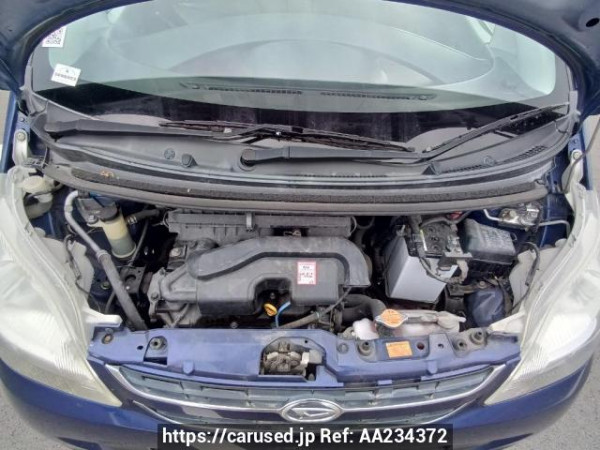 Used 2008 AT daihatsu move L175S Image[9]