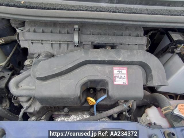 Used 2008 AT daihatsu move L175S Image[10]