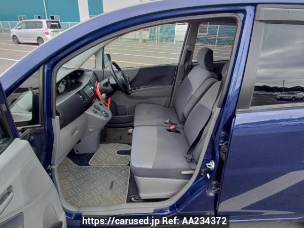 Used 2008 AT daihatsu move L175S Image[14]