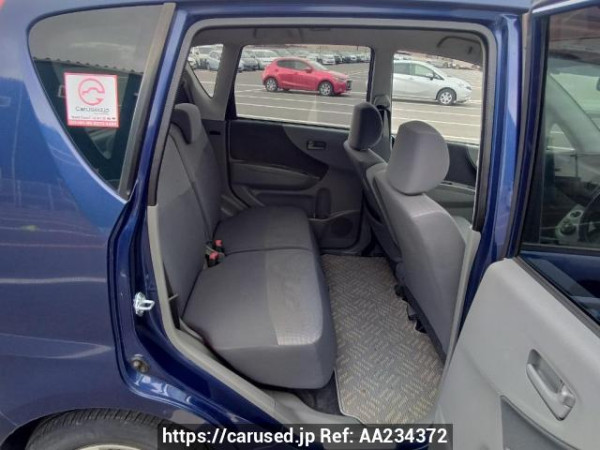 Used 2008 AT daihatsu move L175S Image[15]