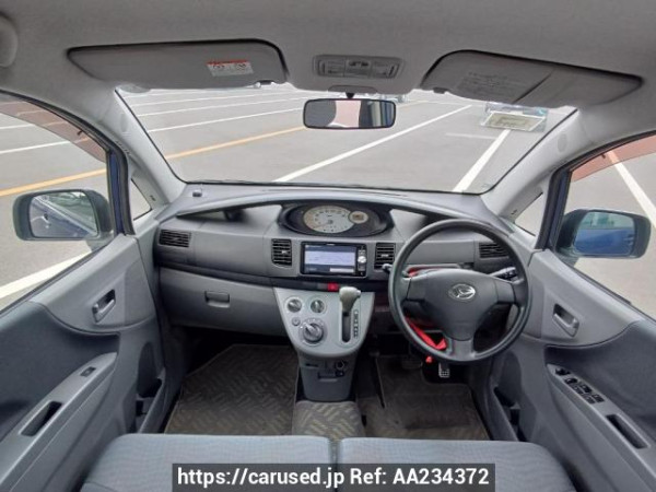 Used 2008 AT daihatsu move L175S Image[17]