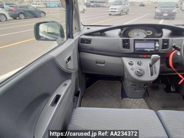 Used 2008 AT daihatsu move L175S Image[18]