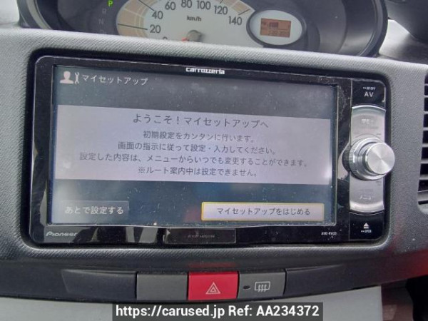 Used 2008 AT daihatsu move L175S Image[21]