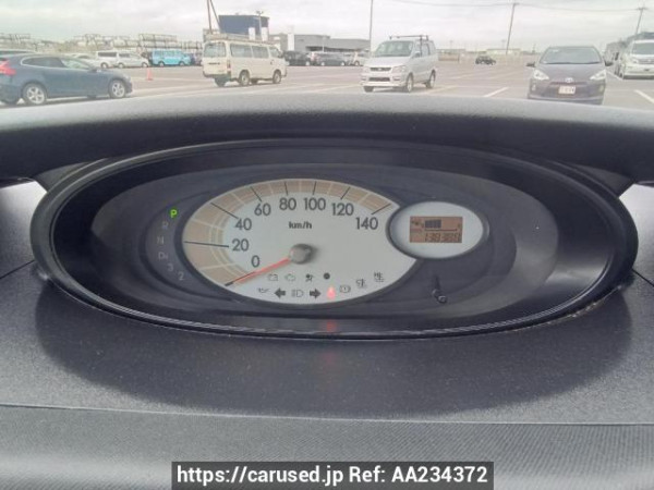 Used 2008 AT daihatsu move L175S Image[24]