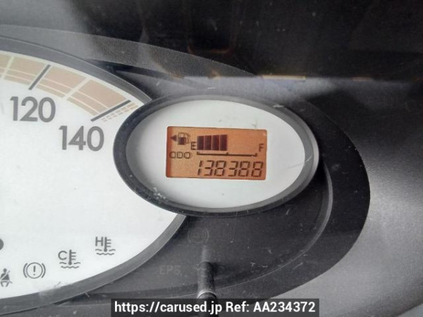 Used 2008 AT daihatsu move L175S Image[25]