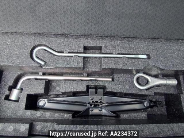 Used 2008 AT daihatsu move L175S Image[41]