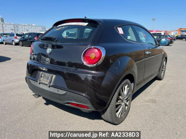 Used 2011 AT alfa-romeo mito 95514P Image[6]