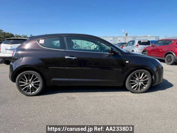 Used 2011 AT alfa-romeo mito 95514P Image[7]