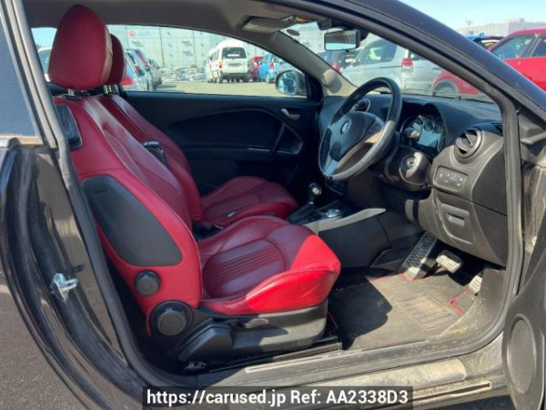 Used 2011 AT alfa-romeo mito 95514P Image[11]