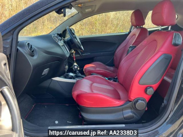 Used 2011 AT alfa-romeo mito 95514P Image[12]